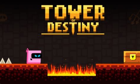 Tower of destiny cool math games - One-Button Games. There's only one button in these games, so how hard could they be? But don't be fooled, sometimes the simplest games are the most challenging! Whether you're flying a plane, climbing an endless tower, or swinging through a jungle, you'll be glad there's ONLY one button you need to worry about! 